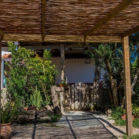 La Casa De Los Algarbes Таріфа Екстер'єр фото