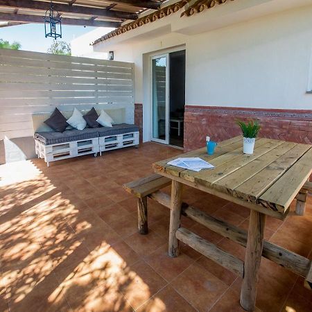 La Casa De Los Algarbes Таріфа Екстер'єр фото