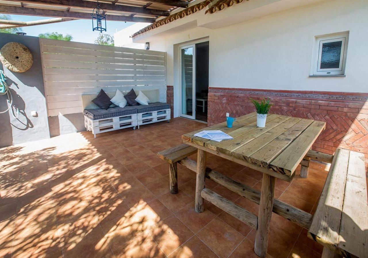 La Casa De Los Algarbes Таріфа Екстер'єр фото